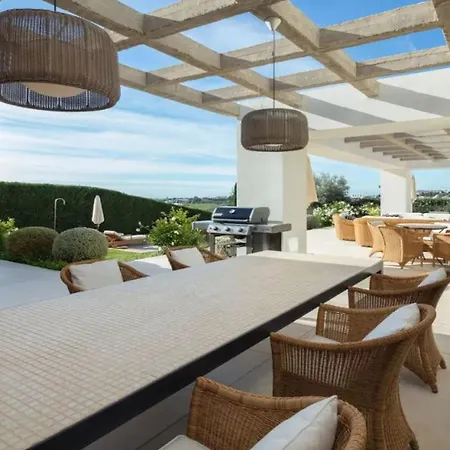 Willa Elegance Exquisite With Private Pool *